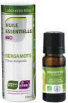 Laboratoire Altho BIO Bergamott Illóolaj - 10ml - alphavital