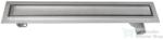 SAPHO AQUALINE PAVINO 86x14cm inox (2710-90)