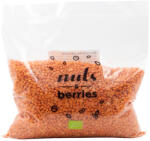 Nuts&Berries Vörös lencse - bio - 500g