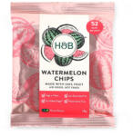 Holland&Barrett Holland & Barrett Görögdinnye chips - 18g