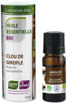 Laboratoire Altho BIO Szegfűszeg Illóolaj - 10ml - alphavital