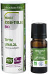 Laboratoire Altho BIO Kakukkfű Illóolaj - 10ml - alphavital