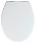 Allstar Wc-ülőke Fehér Duroplast 44, 5 X 35 CM Tucson (70279400)