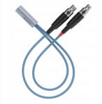Dekoni Audio Dekoni Ensemble Cable Post-Split 30cm Nylon 2x 4-pin mini Xlr (CBZ-Y-CL-XLR)