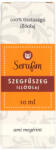 Serafim Szegfűszeg illóolaj - 10ml - alphavital