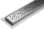 TOYA FALA Napo Inox 900mm (75380)