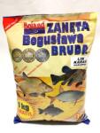 Boland Etetőanyag Karas Zöld Mandula 1kg Boland Bruda (ZA-PO 123)