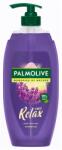 Palmolive Sunset Relax tusfürdő gél 750 ml (61028056)