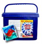Power Wash mosókapszulák színes textíliákhoz 150 db (4260145998273)