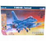MisterCraft Repülőgép ragasztható modell F-16CJ-52 "Én