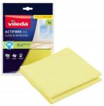 Vileda Professional Vileda Üveg- és ablaktisztító kendő Ctifibre Pro 1 db (4023103266650)