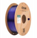 eSUN Filament eSUN Petg Basic Átlátszó Kék Translucent Blue 1KG (1947)