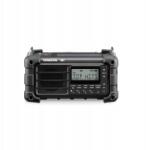 Sangean MMR-99 Dab fekete (A500481)
