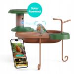  Birdfy Jolly V madárfürdető és itató (ai előfizetés) (EPPAMBNBBB00420) - allegro