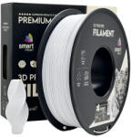  PETG - FEHÉR filament - 1kg - átmérő 1, 75mm +/- 0, 03mm / Smart Print
