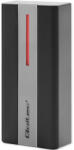 Qoltec Proximity RFID kártya- és kulcstartó-olvasó | EM | Mifare | kártya | kulcskarika | ABS (52464)