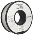  ABS+ ÁTLÁTSZÓ filament - 1kg - átmérő 1, 75mm +/- 0, 03mm / Professional Labs