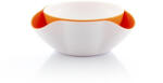 InnovaGoods 2 az 1-ben snack tál (V0101112)