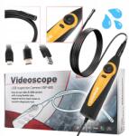 Launch Videoszkóp VSP600 Usb X431 Kamera Led Illesztőprogram-mentes (VSP-600)