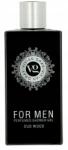 VIVIAN GRAY Oud Wood tusfürdő férfiaknak, 350ml, Vivian Gray (1701)