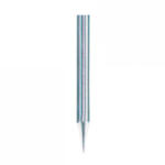Somogyi Elektronic Home FPH 6 egyenes hegy FP 60W-os pákához, átmérő: 6 mm (FPH 6)