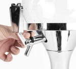 InnovaGoods Hűthető otthoni sörcsapoló (InnovaGoods) (V0100594)