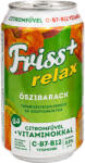 Borsodi Friss Relax Barack 0, 0% dob. 0.33l DRS