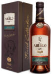 Abuelo Rum XV Oloroso Sherry Cask Finish Collection 0, 7l DD