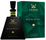 A.H. Riise Black Gem Collection Black Spinel 0, 7l Díszdobozos