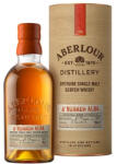 ABERLOUR Whisky ABunadh Alba Speyside Single Malt Scotch 0, 7l Díszdobozos