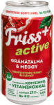 Borsodi Friss 0, 0% Gránátalma-Meggy dob. sör 0.33l DRS