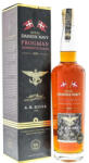 A.H. Riise Royal Danish Navy Frogman Conventus Ranae Limited Editon 0, 7l Díszdobozos