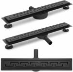 Rea PRO Black Matt 800mm (G8025)