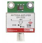 EMOS Antennaerősítő 25 dB Vhf/uhf (2507100600)