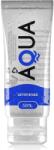 Aqua Quality Vízbázisú síkosító 50 ml színtelen szagtalan hosszú siklás (D-227077)