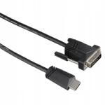 Hama Hdmi apa DVI-D apa kábel, 1, 5 m (00122130)