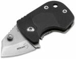 Böker Plus DW-1 kompakt zsebkés, AUS-8 penge (01BO573)