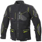 Buse Motoros kabát Buse Travel Pro fekete/sárga 54, Buse, 114188.54