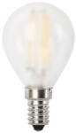 Rábalux 79137 LED kisgömb 4W E14, 350lm, 360°, 2700K (79137)