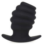 FUKR Hollow Plug - 10 cm-es prémium anális izgató