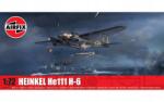 Airfix Heinkel He111 H-6 Airfix A07007C skála 1/72