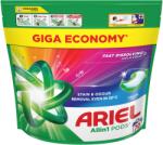 Ariel All-in-1 Pods színes mosókapszulák 70 db (8700216764094)