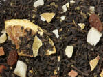  Panettone (Torta-Narancs-Fahéj) fekete tea 21690 (0010016437)