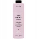 Lakmé Teknia Frizz Control, hajegyenesítő sampon, 1000ml (8429421444118)