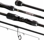 Gunki Shop Horgászbot Gunki G'corps Finesse 210cm 0, 5-7g 65331 (65331)