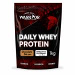 Warrior Napi tejsavófehérje - tejsavófehérje (+kollagén, +elektrolitok, +kreatin) 1kg Chocolate DeLuxe