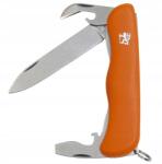MIKOV Praktik 115-NH-3 Ak összecsukható zsebkés (115-NH-3 AK Orange)