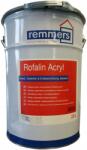 Remmers Ral 9016 fehér festék 5L-es kempingházhoz vagy más Ral színhez (4200360005)