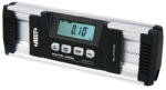 INSIZE Nivela digitala si inclinometru 0-360 INSIZE, precizie + -0.05 , magnetica, IP67 (2175-360)