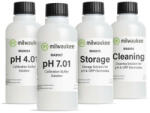 Milwaukee PH-START Kit pH mérőkhöz és teszterekhez